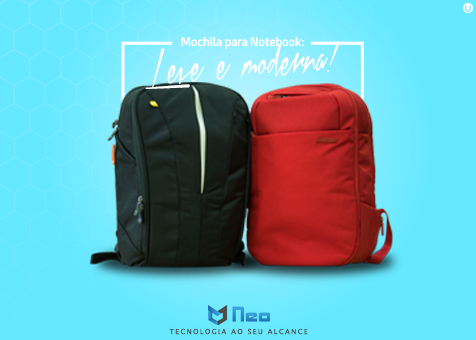 Neo – Mochilas