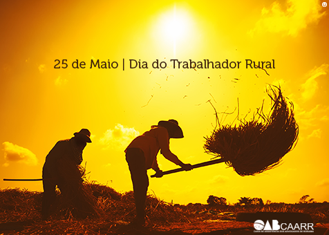 CAARR – Dia Trabalhador Rural