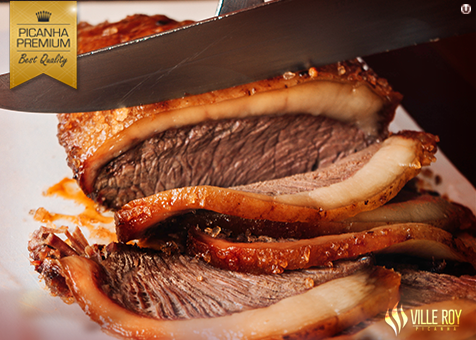 Ville Roy Picanha – Premium